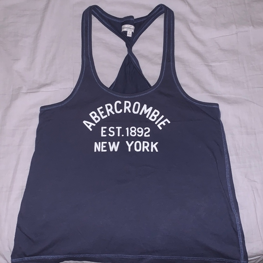 Abercrombie tank top